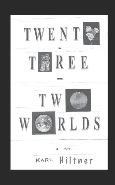 Twenty-Three - Two Worlds - Paperback