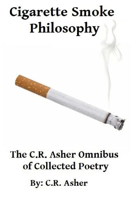 Cigarette Smoke Philosophy - Paperback
