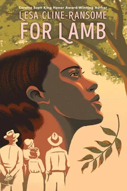For Lamb - Hardcover