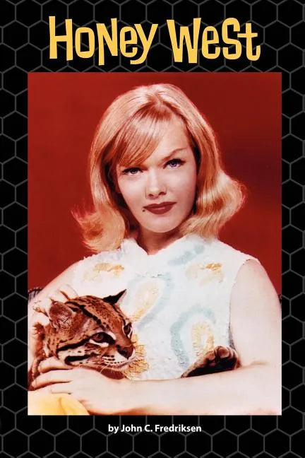 Honey West - Paperback