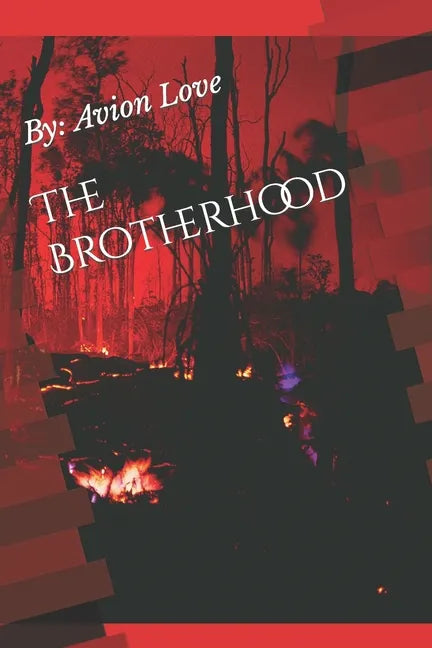 The Brotherhood - Paperback