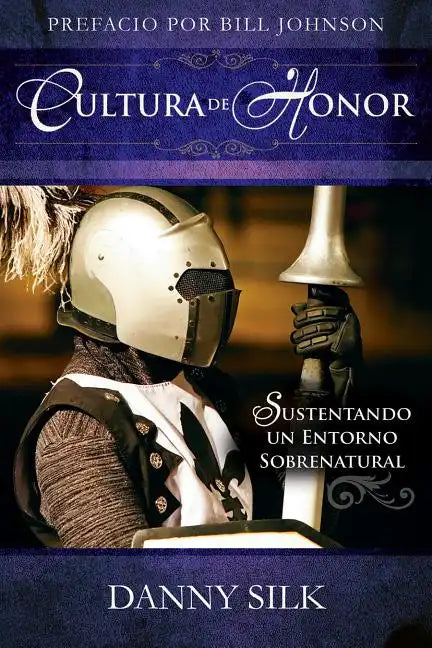 Cultura de Honor - Paperback