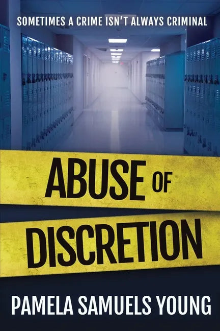 Abuse of Discretion - Paperback