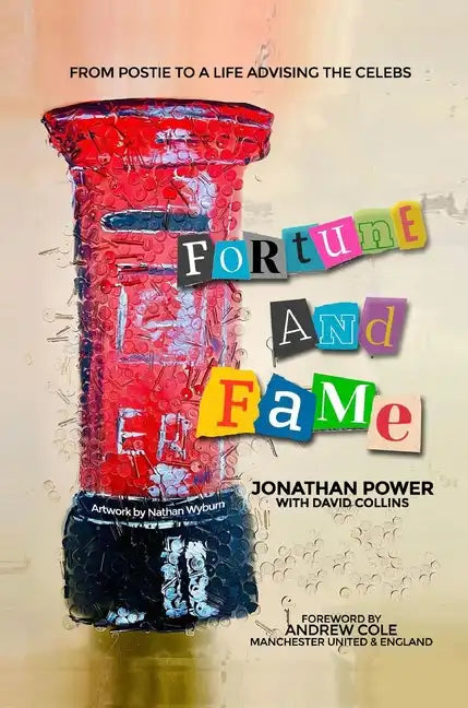 Fortune and Fame - Hardcover