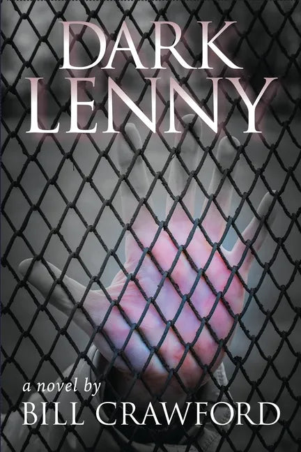 Dark Lenny - Paperback
