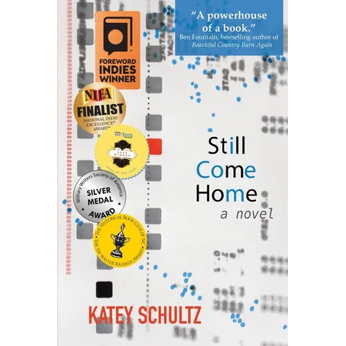 Still Come Home - Paperback