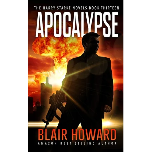 Apocalypse - Paperback