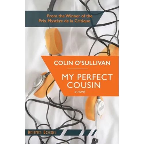My Perfect Cousin - Paperback