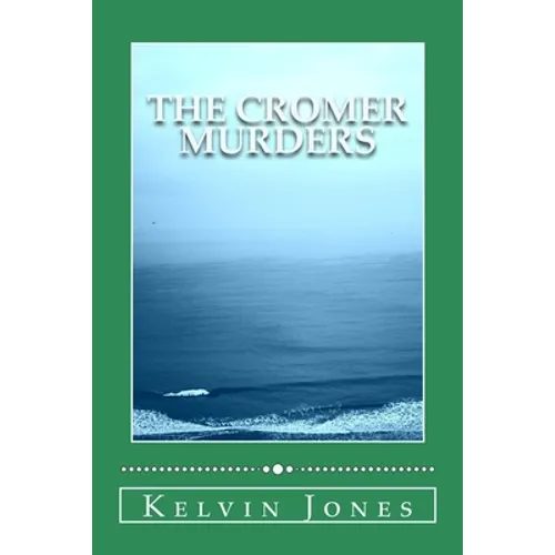 The Cromer Murders - Paperback