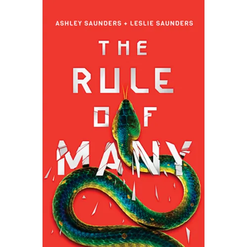 The Rule of Many - Paperback
