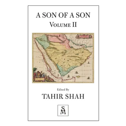 A Son of a Son: Vol II - Paperback