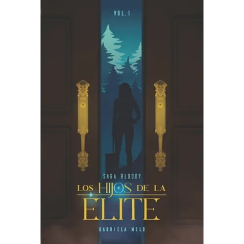 Los Hijos De La Élite - Paperback