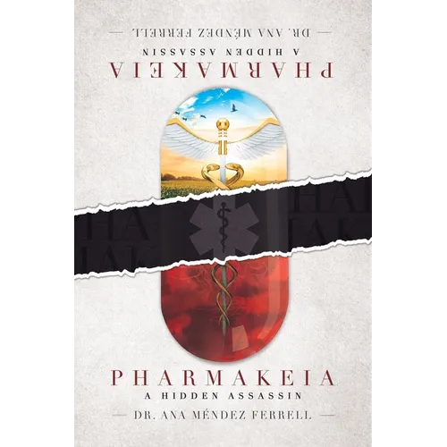 Pharmakeia A Hidden Assassin - Paperback