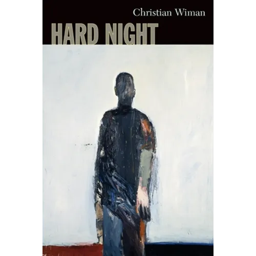 Hard Night - Paperback