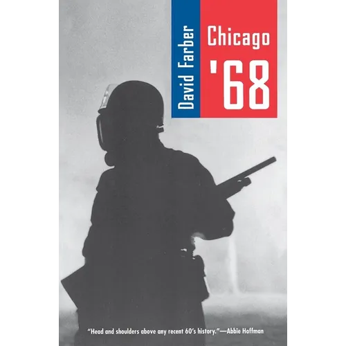 Chicago '68 - Paperback