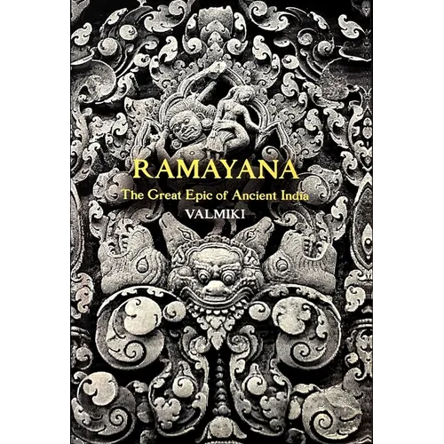 Ramayana: Classic Tales - Hardcover