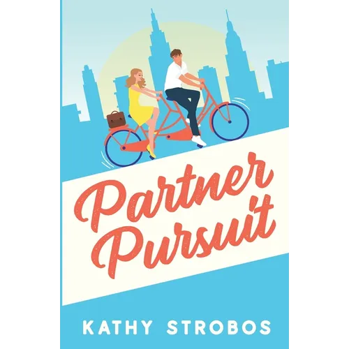 Partner Pursuit - Paperback