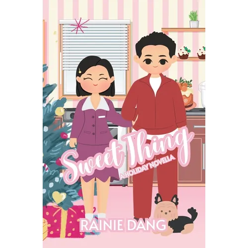 Sweet Thing - Paperback