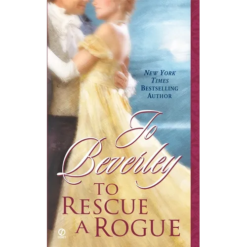 To Rescue a Rogue - Mass Market Paperbound