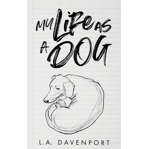 My Life as a Dog - Paperback