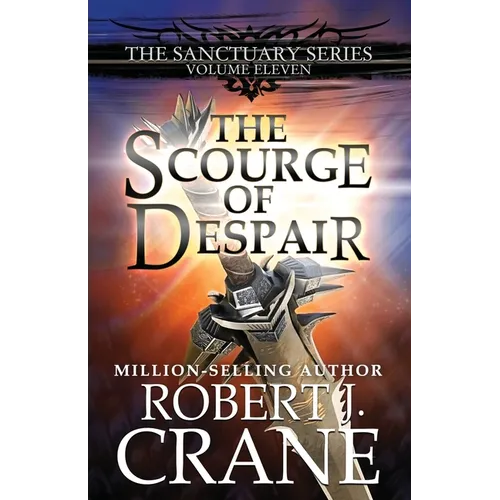 The Scourge of Despair - Paperback