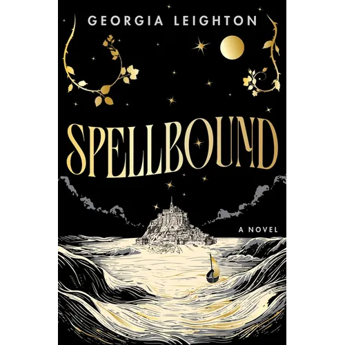 Spellbound - Hardcover