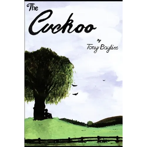 The Cuckoo: The diary of a ten-year-old boy - Paperback