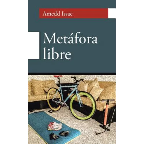 Metáfora libre - Hardcover