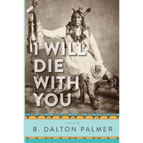 I Will Die With You - Paperback