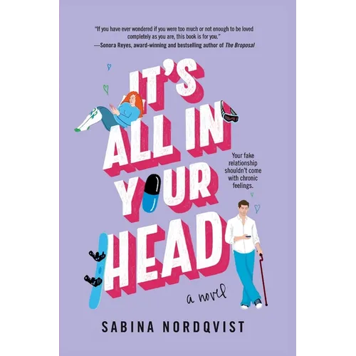 It's All in Your Head - Paperback