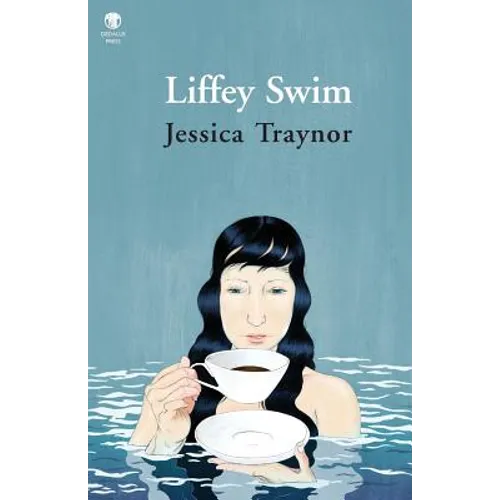 Liffey Swim - Paperback