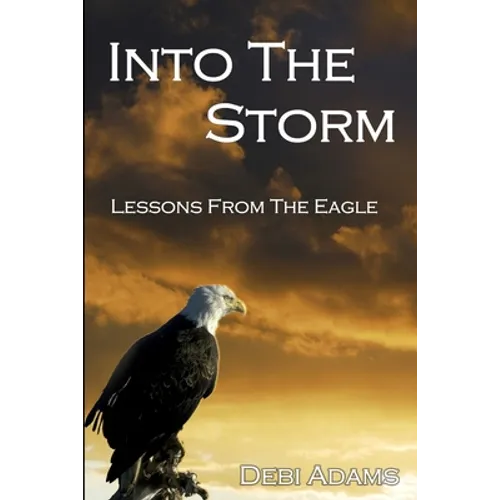 Into the Storm - Paperback