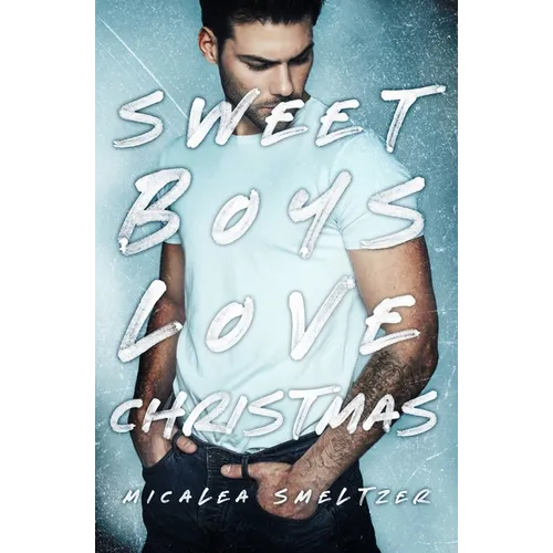 Sweet Boys Love Christmas - Paperback