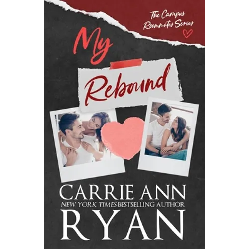 My Rebound - Paperback