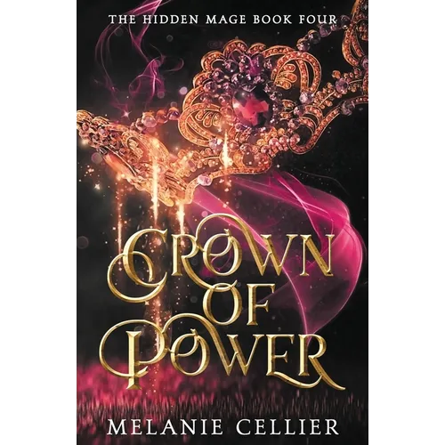 Crown of Power - Paperback