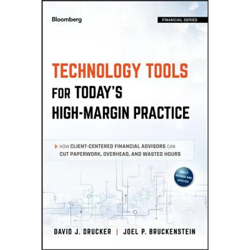 Technology Tools (Bloom Fin) - Hardcover