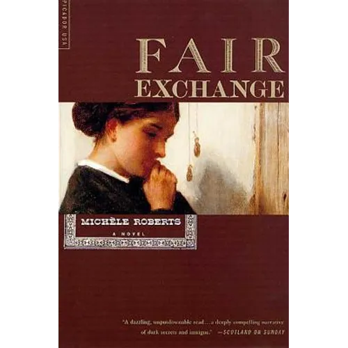 Fair Exchange - Paperback