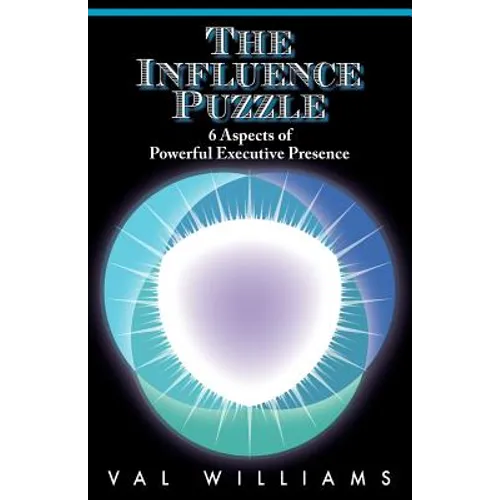 The Influence Puzzle - Paperback