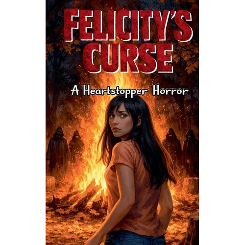 Felicity's Curse - Paperback
