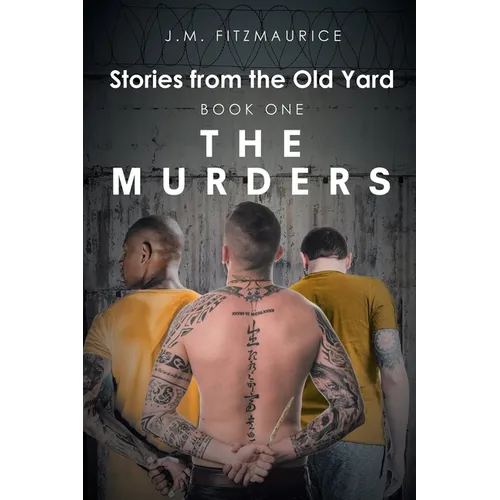 Stories from the Old Yard: Book One - Paperback