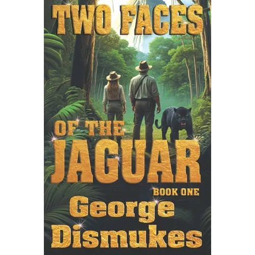 Two Faces of the Jaguar - Paperback
