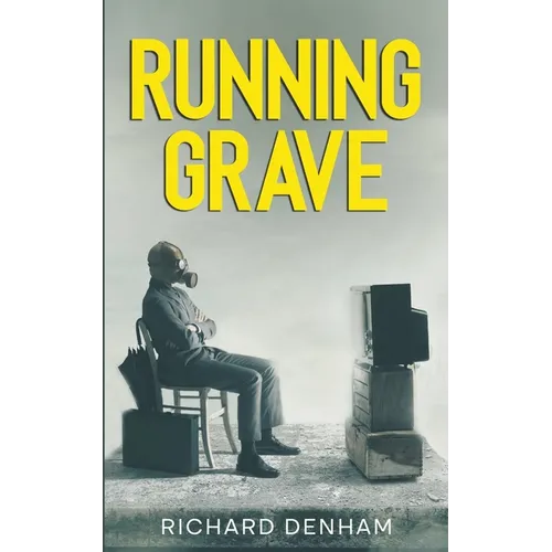 Running Grave - Paperback