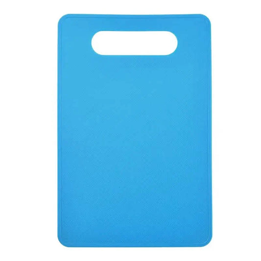3-Piece Set: Plastic Cutting Board Foods Classification Boards