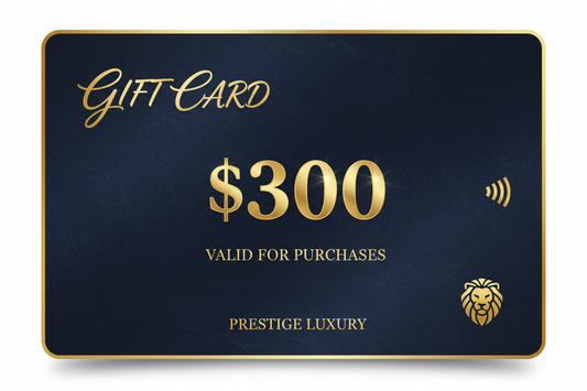Premium Gift Card