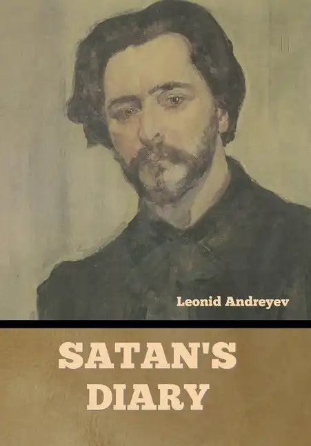 Satan's Diary - Hardcover