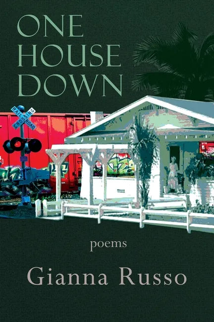 One House Down - Paperback