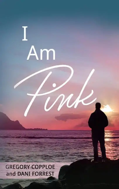 I Am Pink - Hardcover