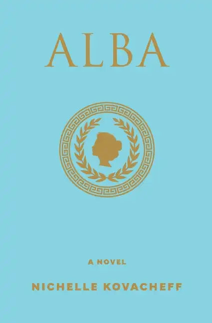 Alba - Paperback
