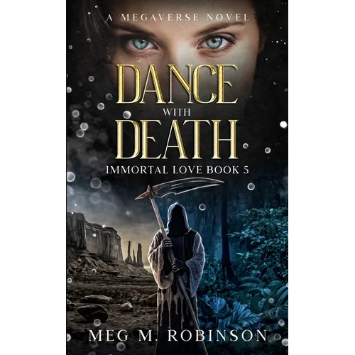 Dance With Death - Paperback