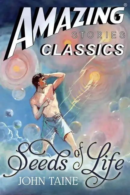 The Seeds of Life - Paperback